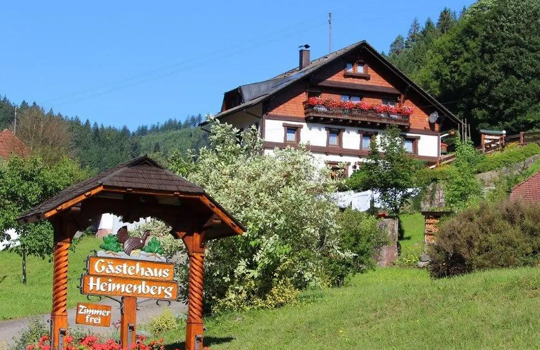 Gästehaus Heimenberg-1