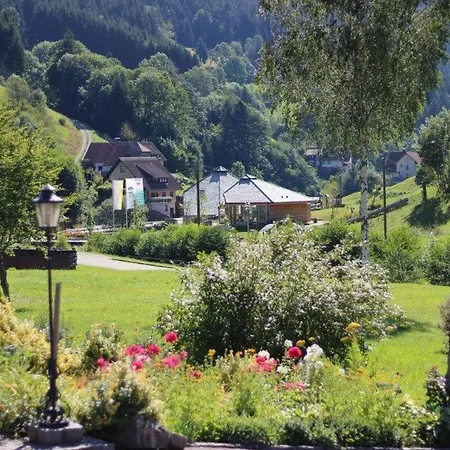 Gästehaus Heimenberg-3